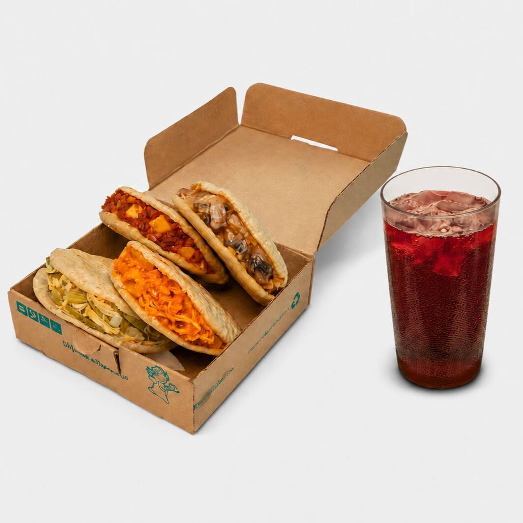 Combo Individual