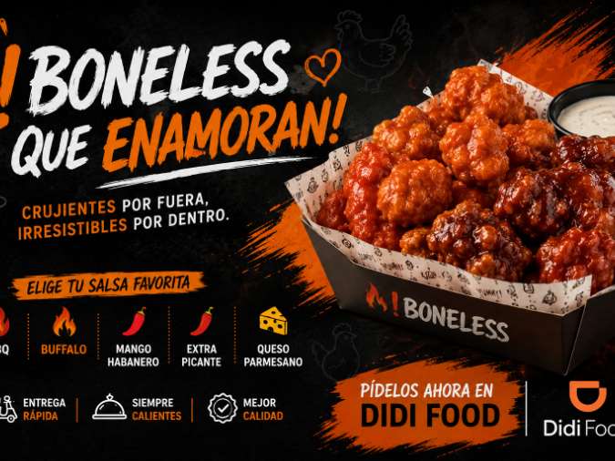 Boneless PabYu