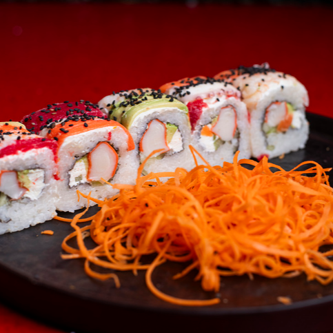 ARCOIRIS ROLL