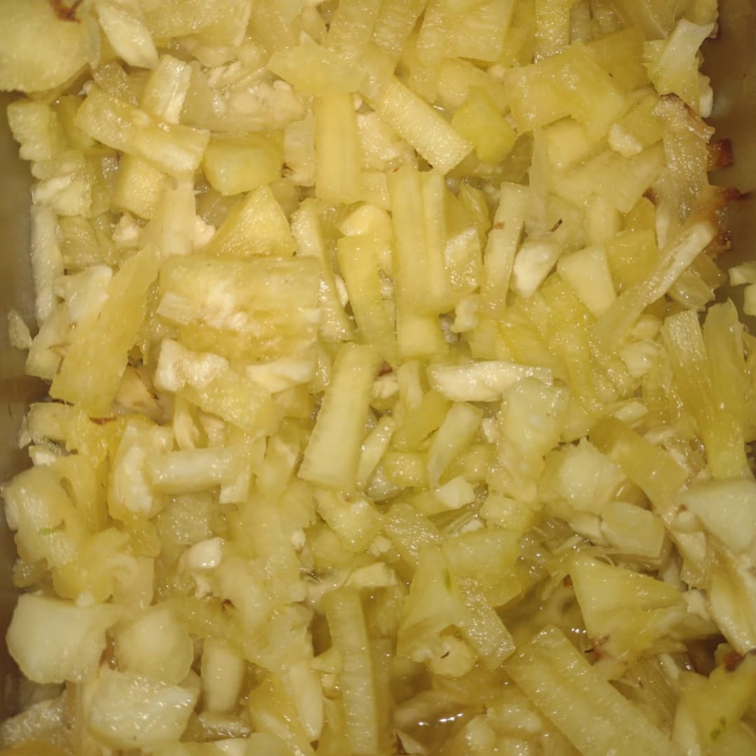 Piña Picada