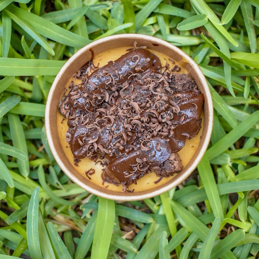Cuchareable chocolucuma
