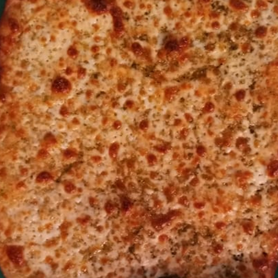 PIZZA DE QUESO 35