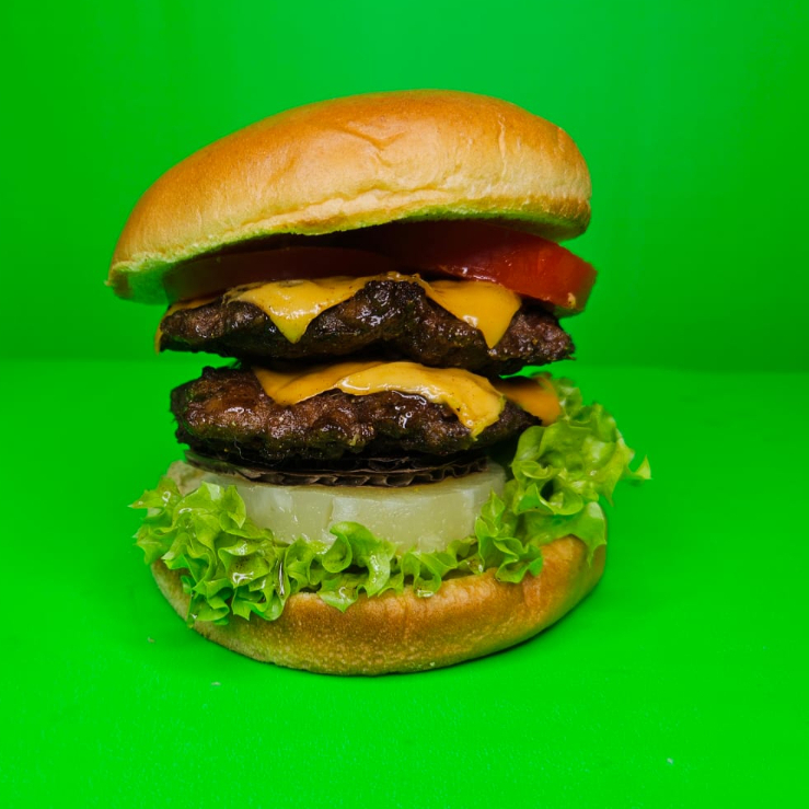 Wachi Burguer