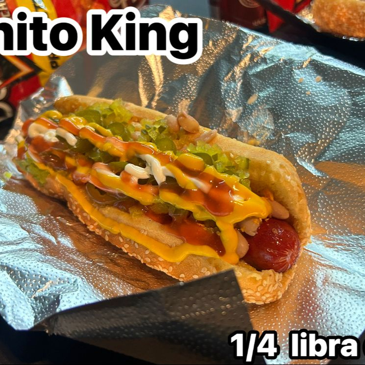 Carnito King