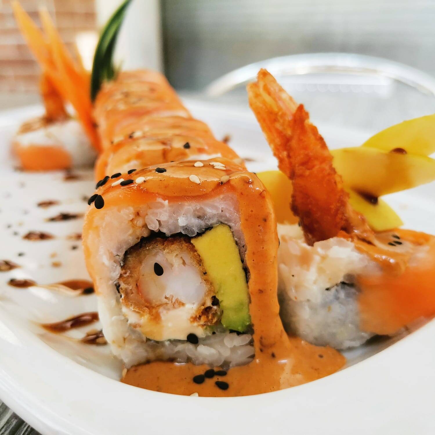 Zutto sake especial