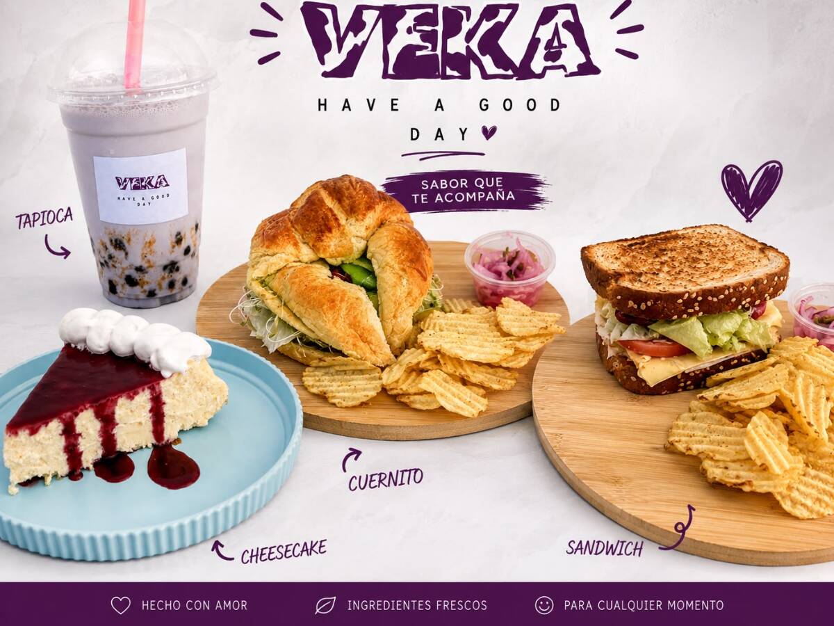 Veka
