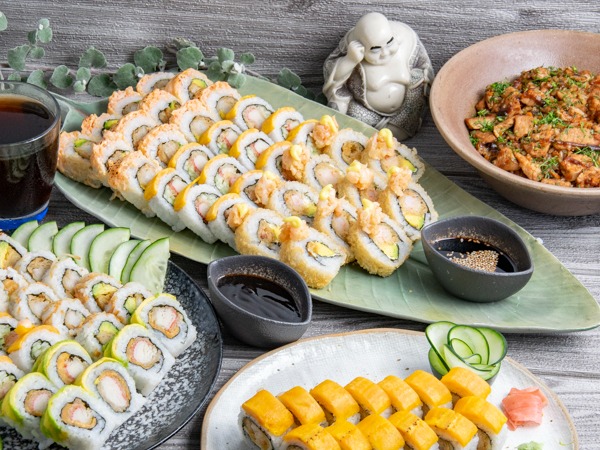 Sushimass (Castilla)