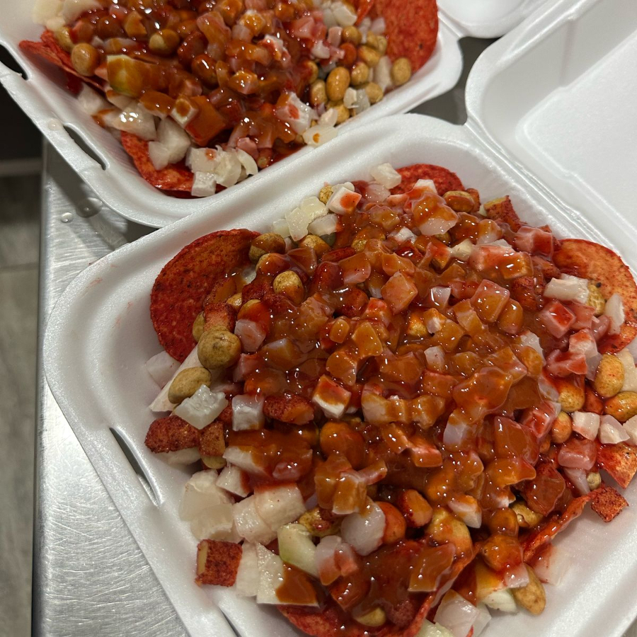 Tostiloco