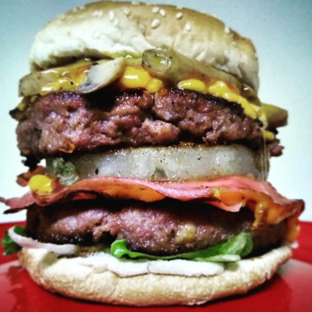 Big Burger