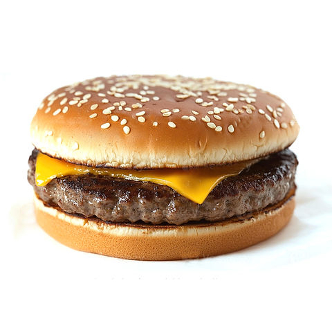 CHEESEBURGER