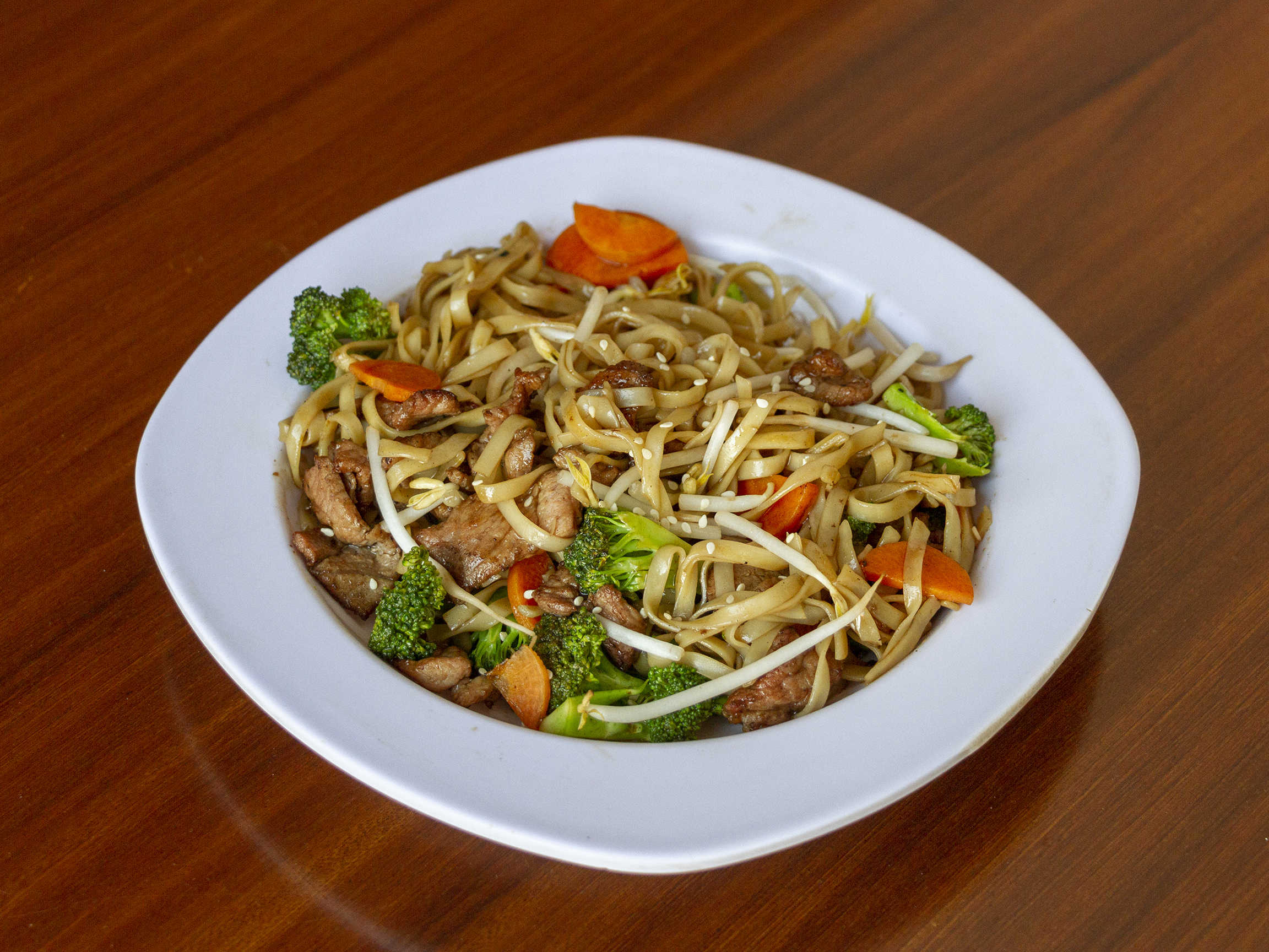 Tu Wok