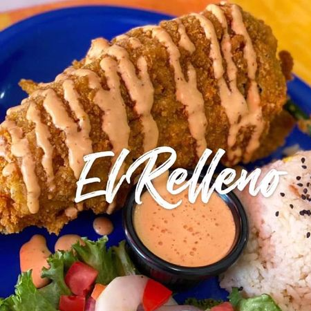 El Chile Relleno