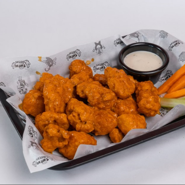 500 Grs de Boneless