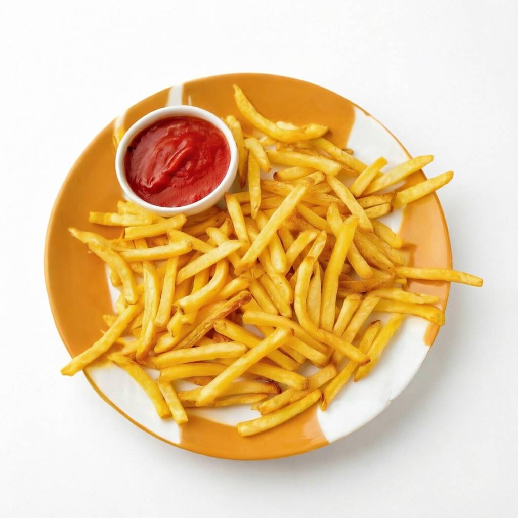 Papas a la Francesa XL