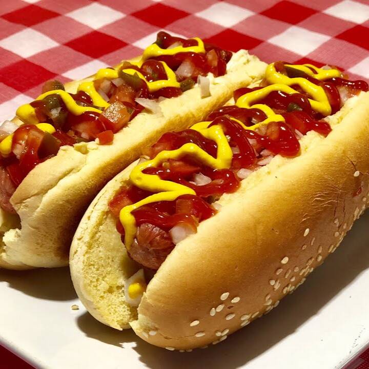 Perro Sencillo