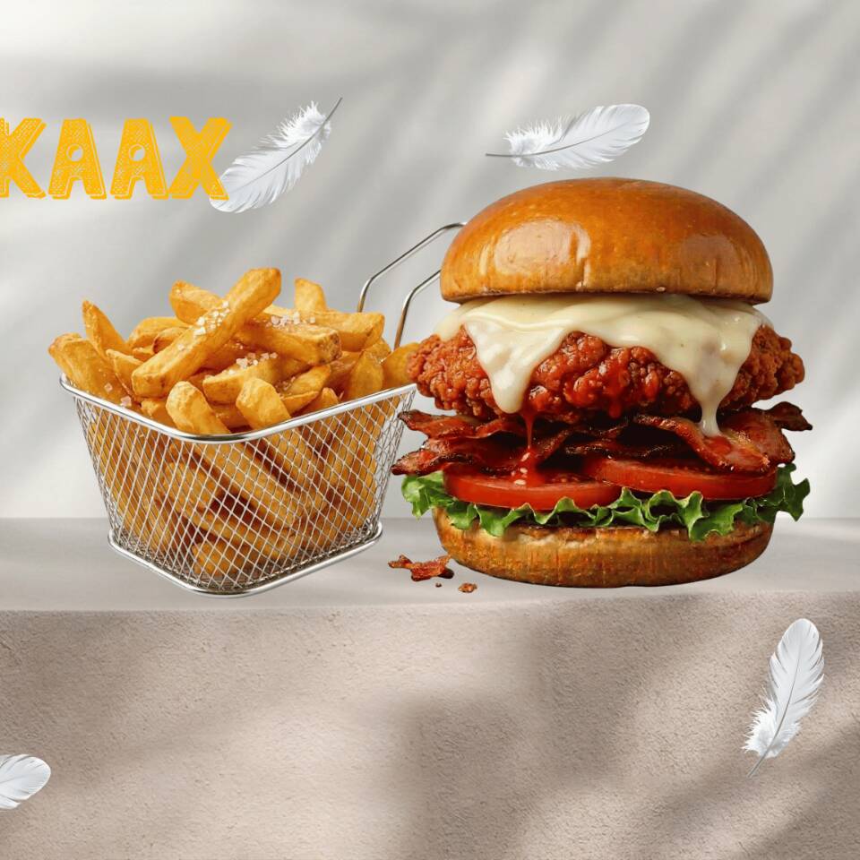 KAAX
