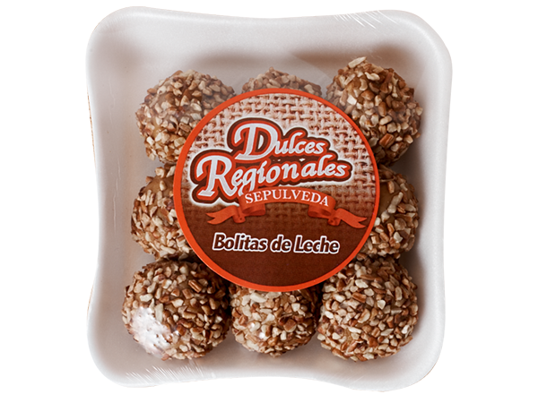 Bolita Nuez Picada Sepulveda C/9