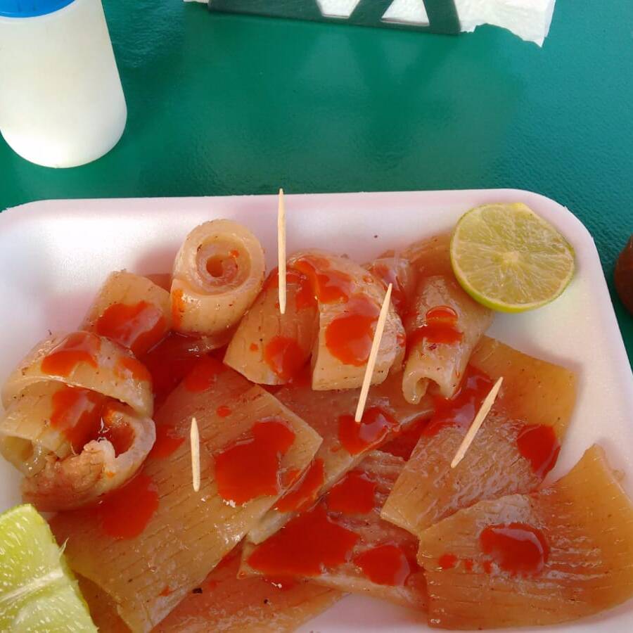 Orden de Cueritos