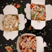 2 Chilaquiles de Pollo