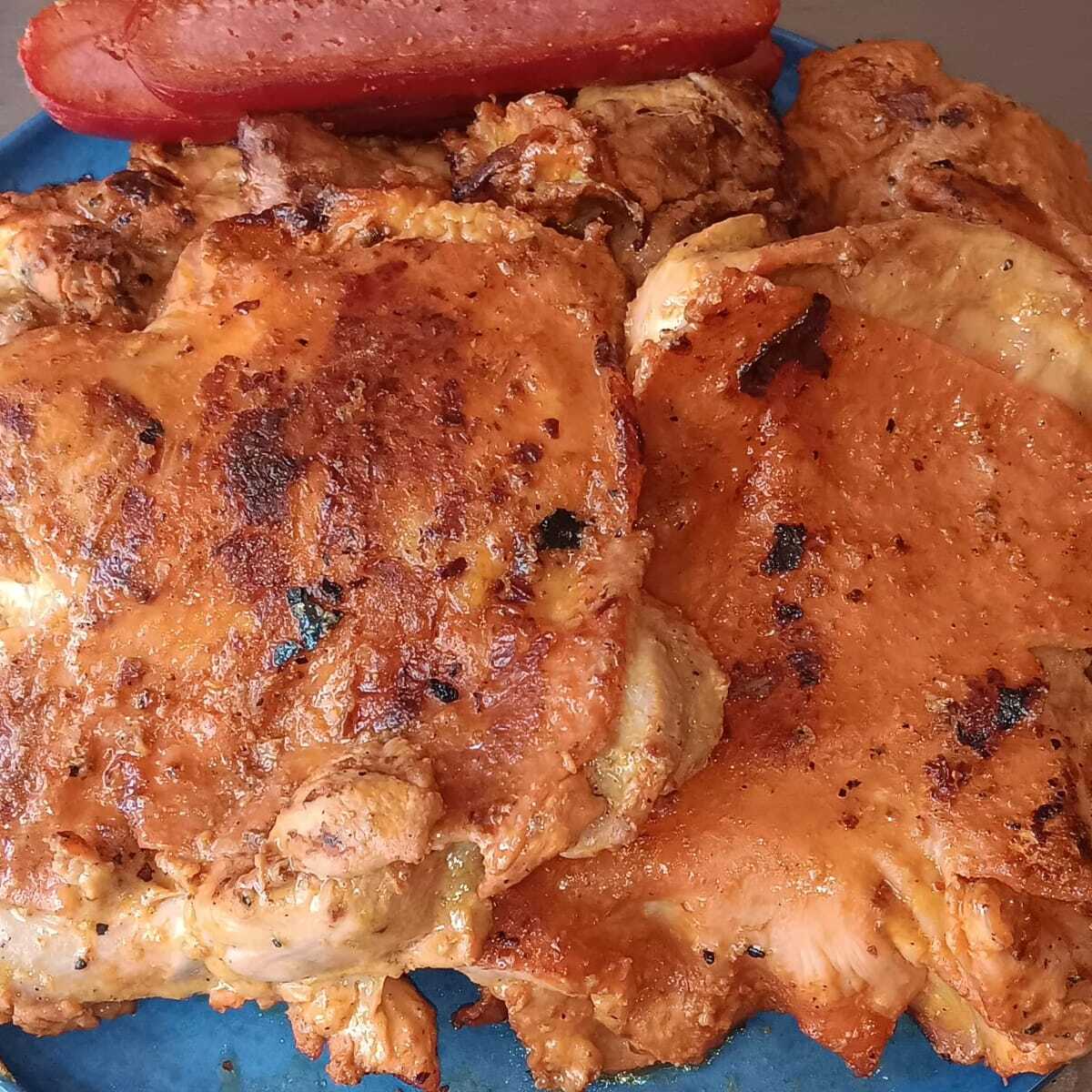 Fajita de Pollo (kilo)