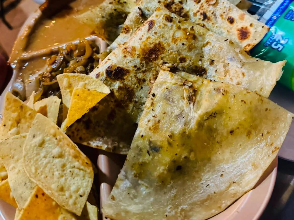 Taqueria Erunes (tabasco)