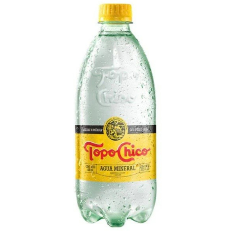 Topo Chico 600 ml