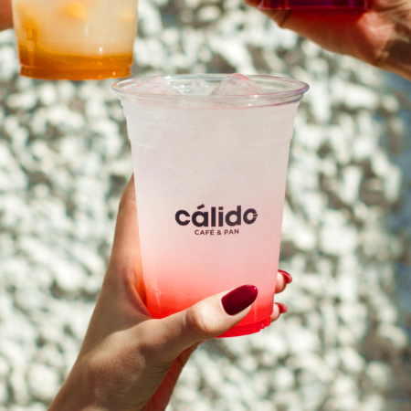Refresher Sandía Limón