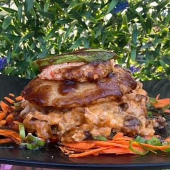 Cangreburger