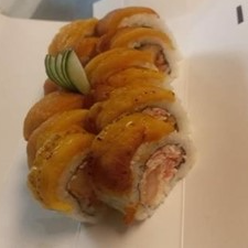 Maki Yuwaku Roll 6 Piezas