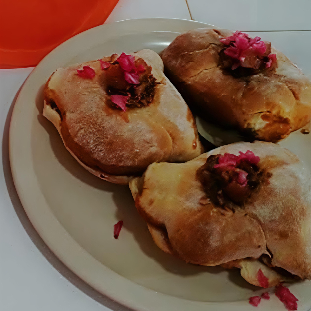 Tortas