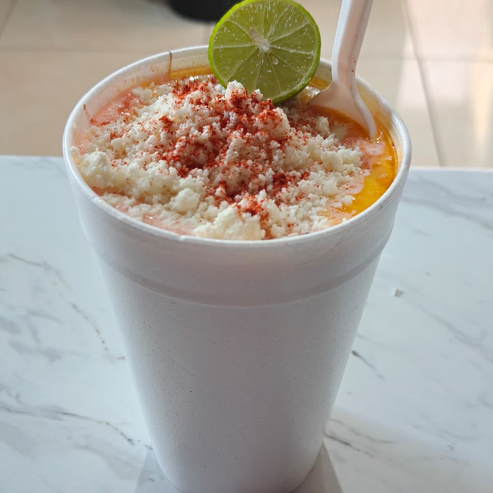 Vaso de litro