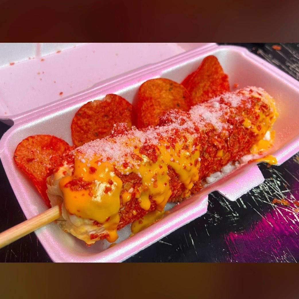 entero especial empanzado