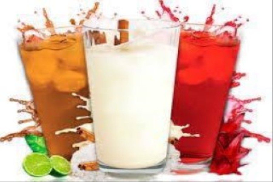 AGUA DE SABOR 500ML