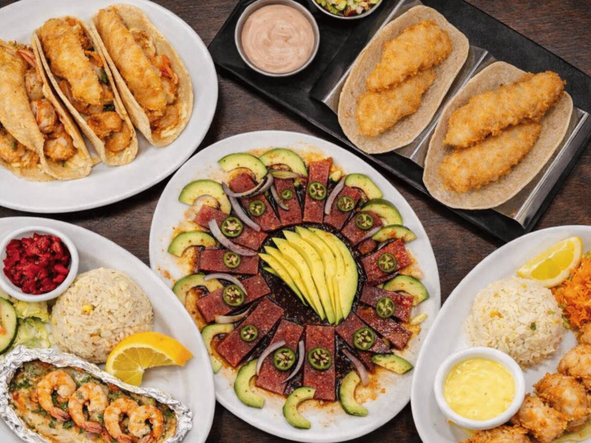 Mariscos El Camichin