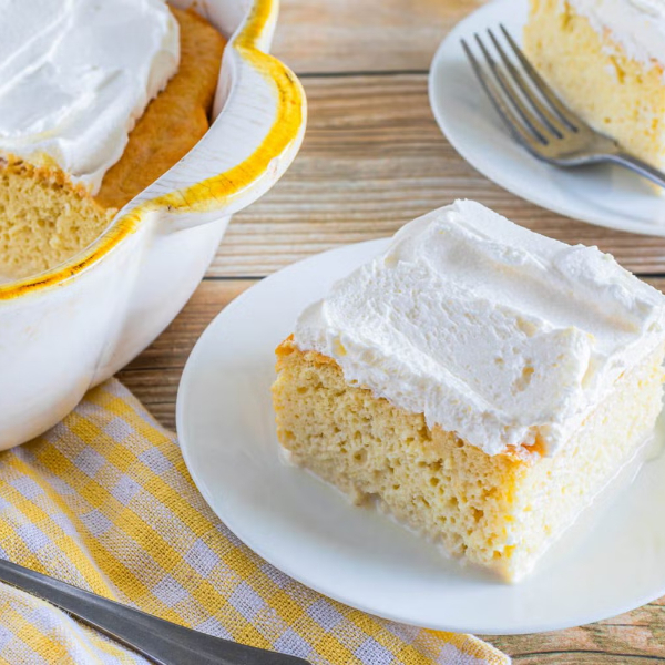 Tres Leches