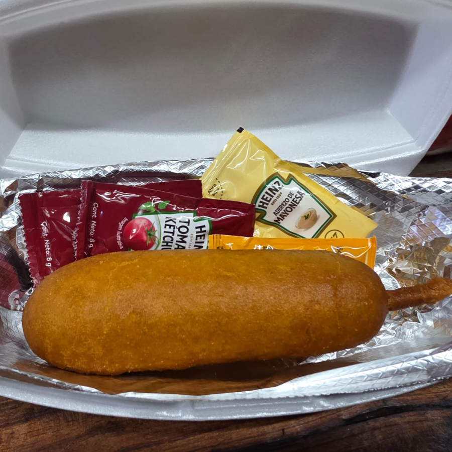 Banderilla