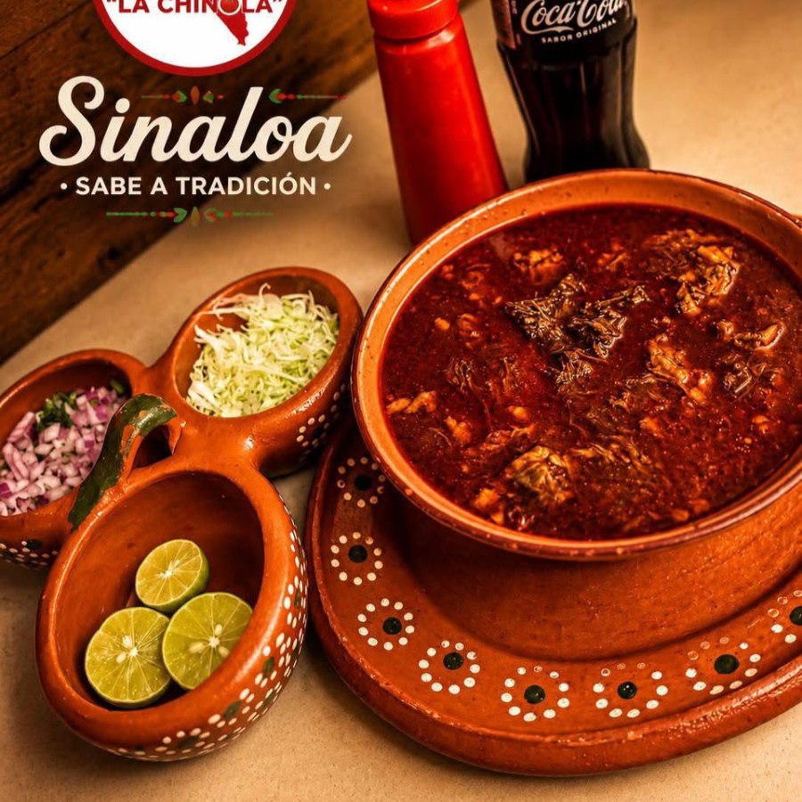 ORDEN DE BIRRIA