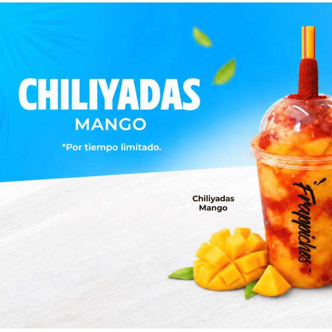 CHILIYADA MANGO