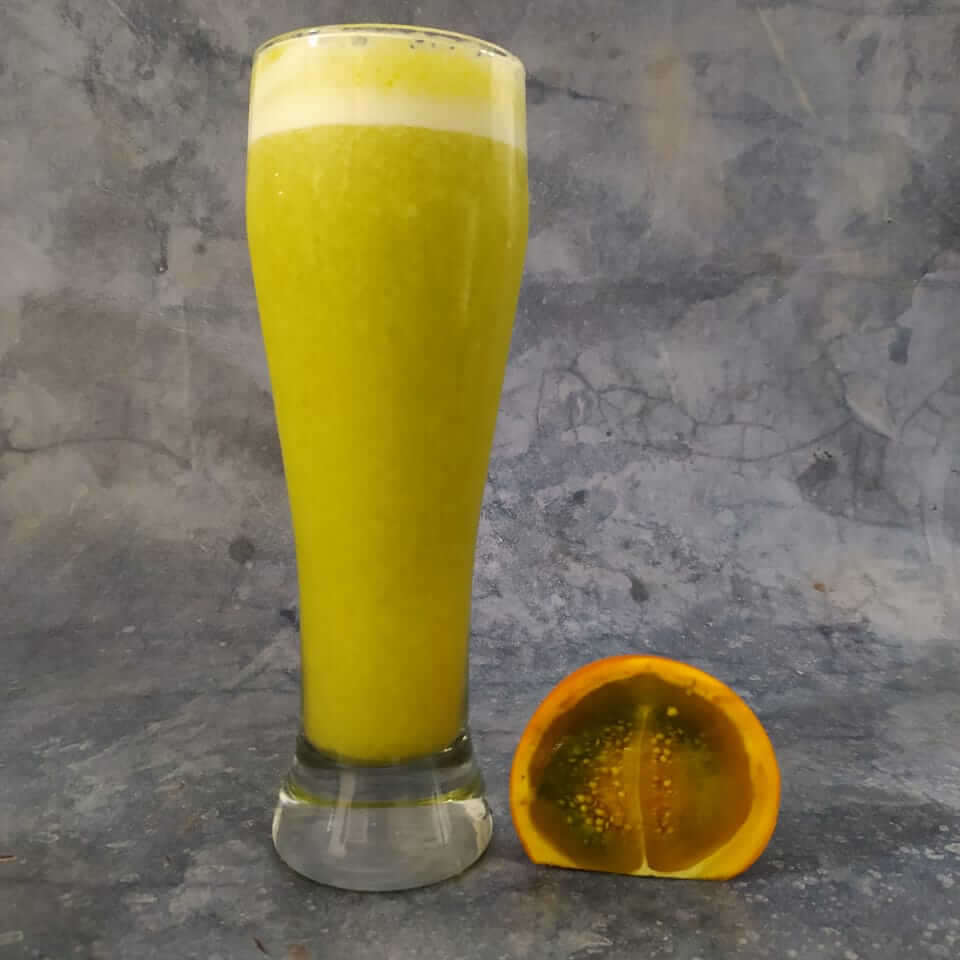 Jugo de Lulo en Agua 16OZ