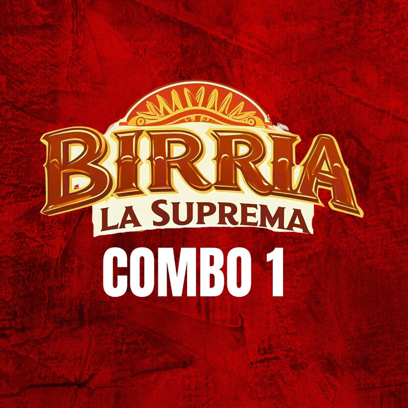 COMBO 1