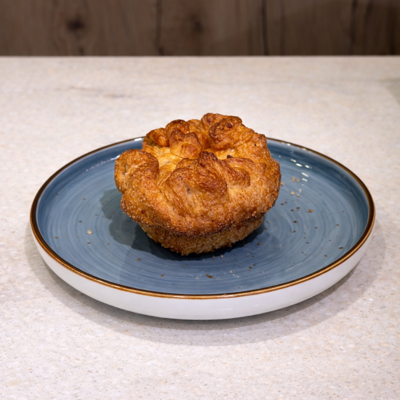 Kouignamann