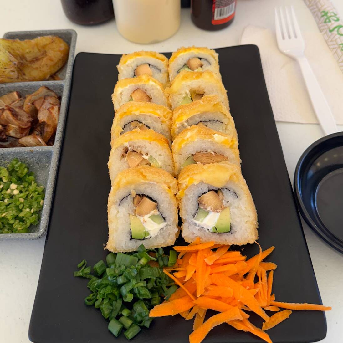 Tres Quesos