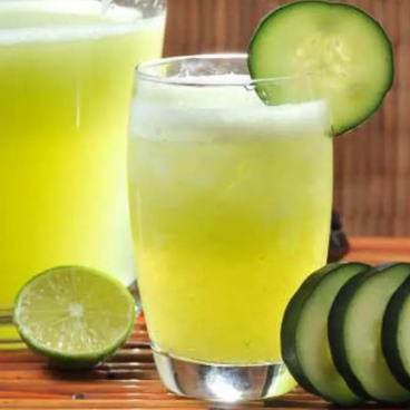 AGUA PEPINO LIMON LITRO