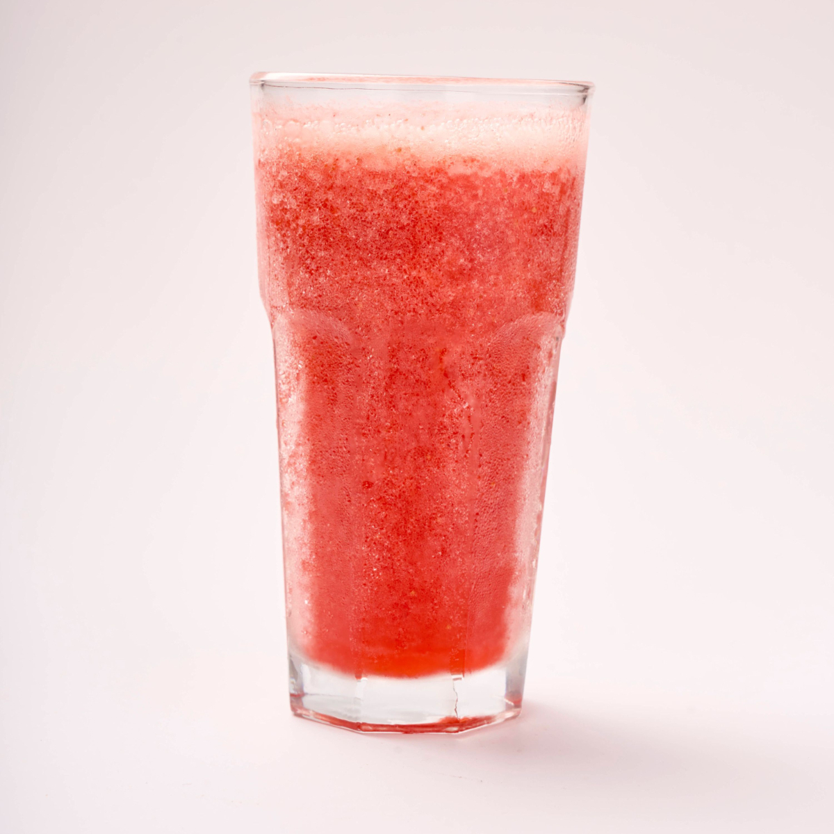 Jugo de Fresa