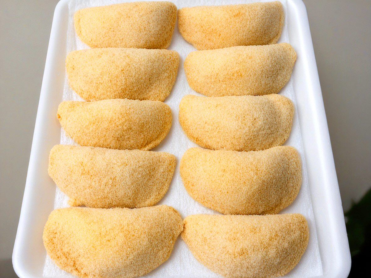 Receitas De Vó