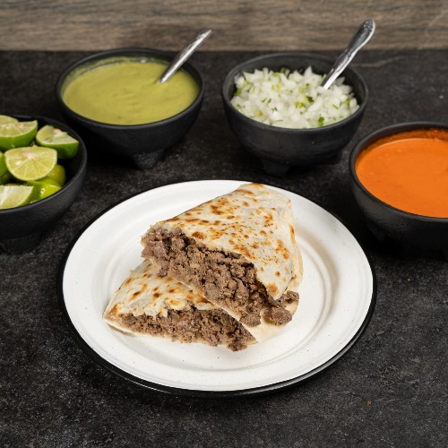 Gringa Asada