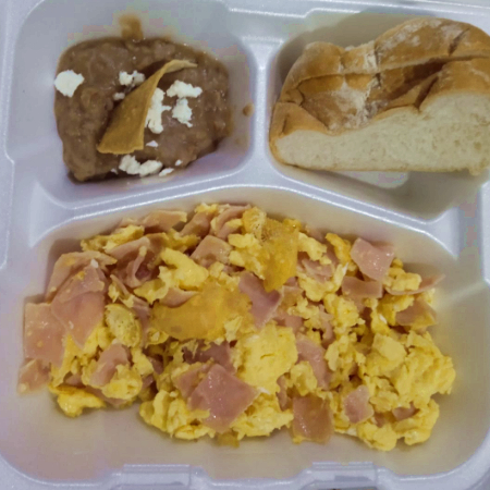 Huevos Al Gusto