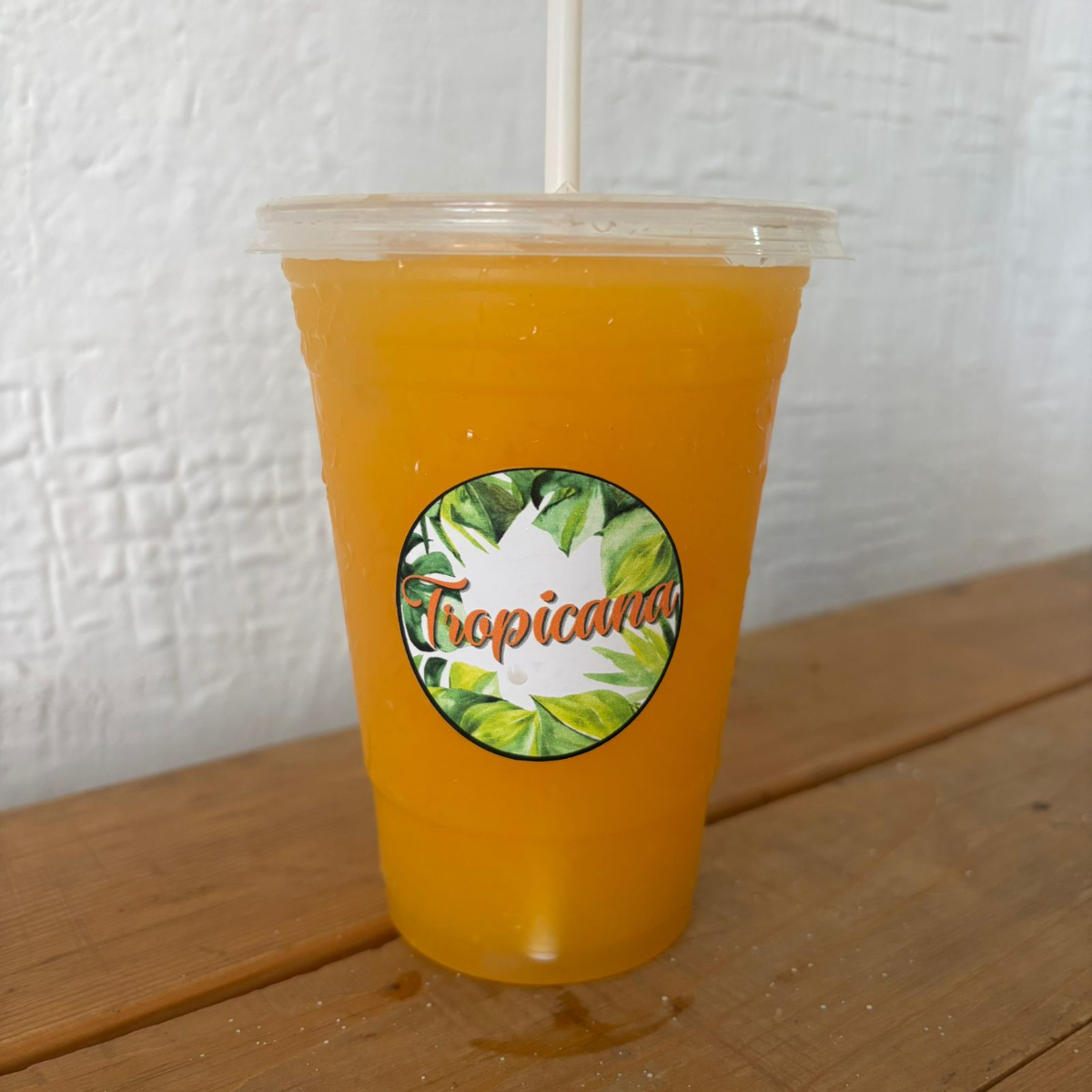 JUGO VERDE CHICO