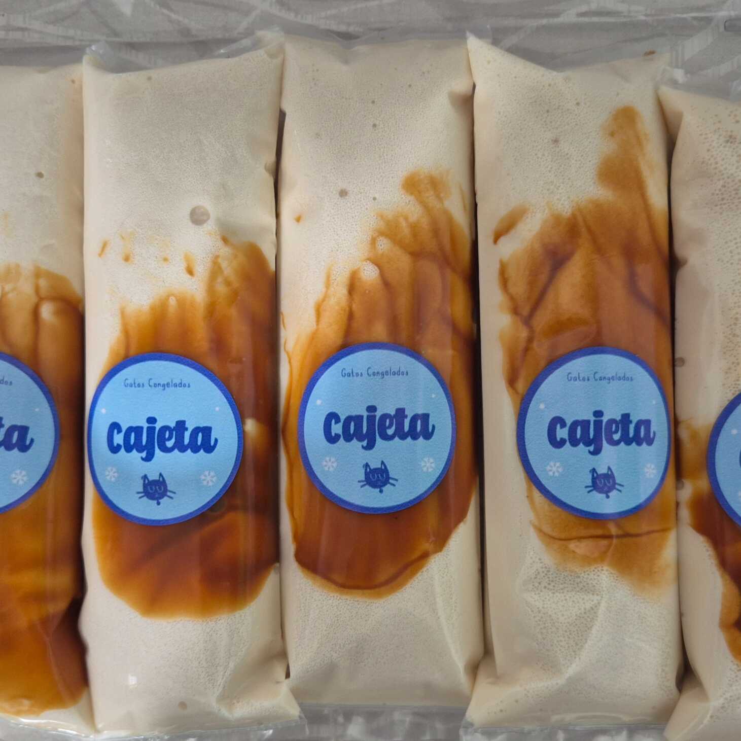 Cajeta