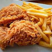 Promo Pollo Pio Crispy 2 Pzas + Papas Nativas